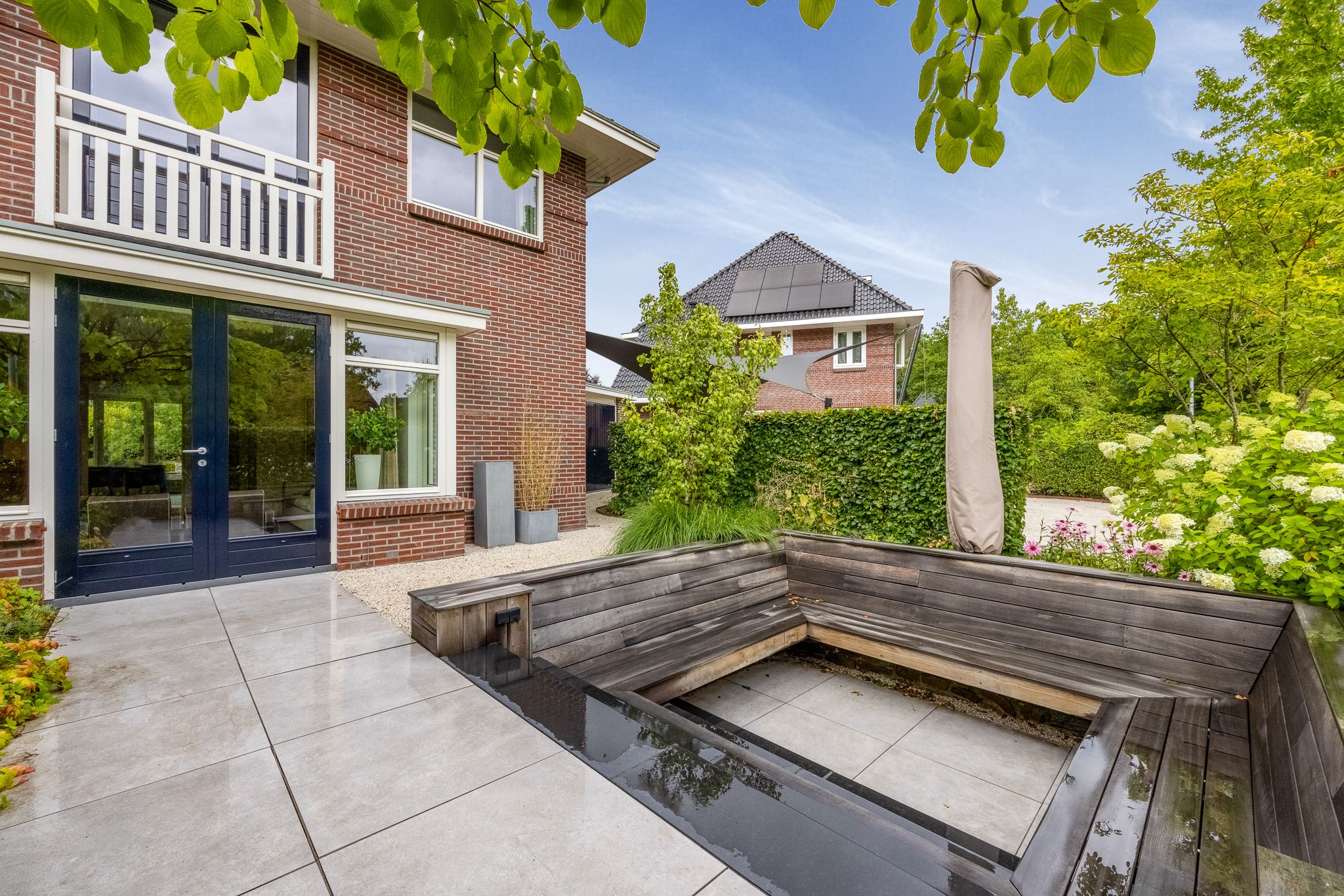 Foto 3 van Hanrathsingel 23