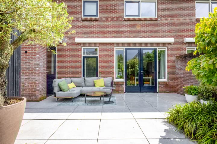 Foto 5 van Hanrathsingel 23