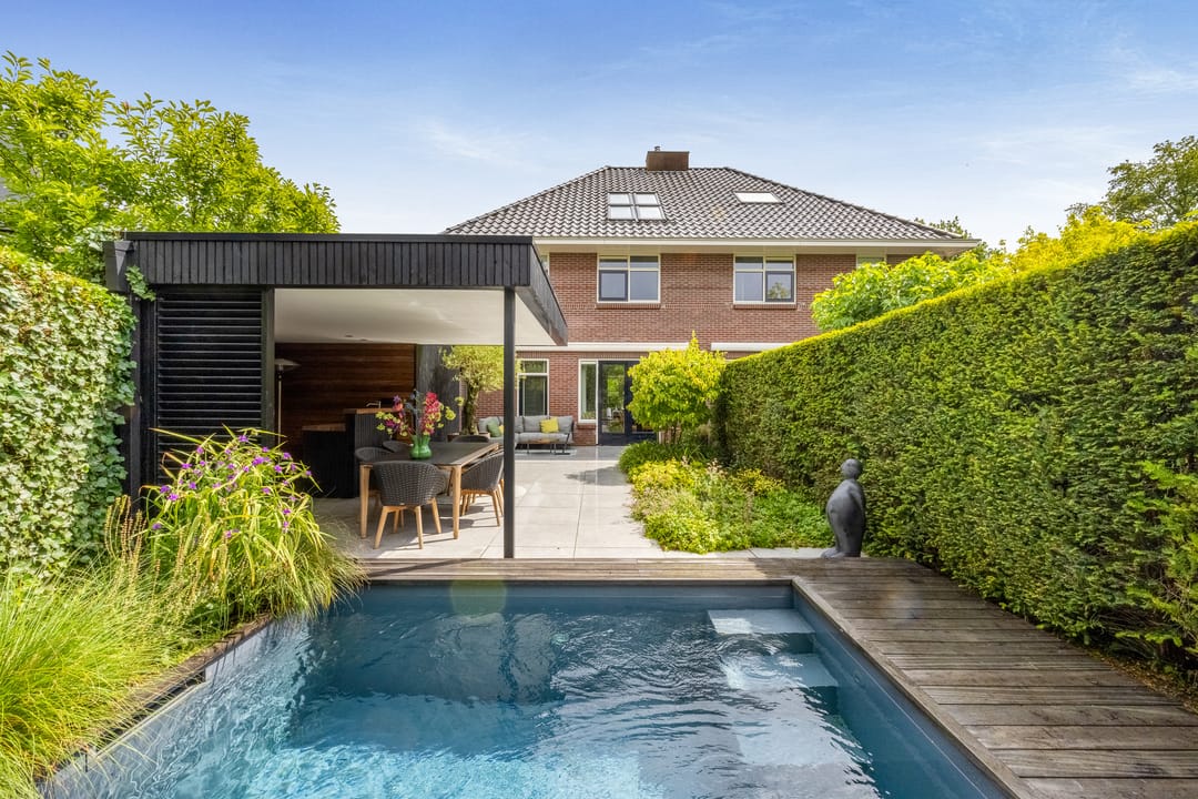 Foto 7 van Hanrathsingel 23