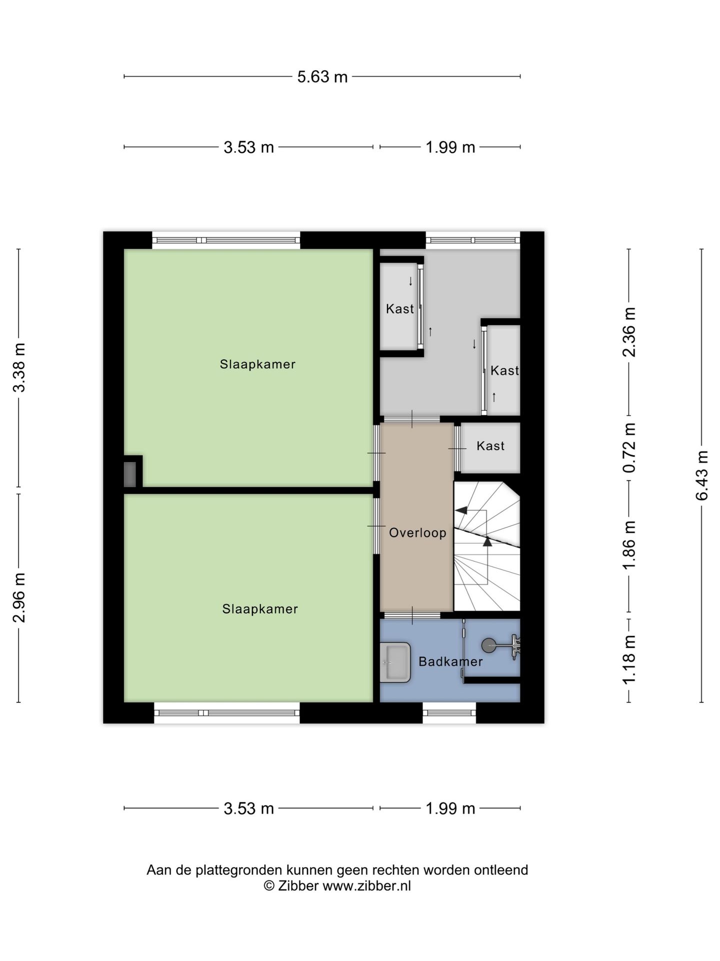 Foto 35 van Dahliastraat 30