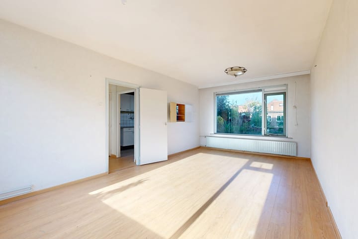 Foto 2 van Kortenaerstraat 18