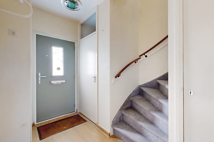 Foto 7 van Kortenaerstraat 18