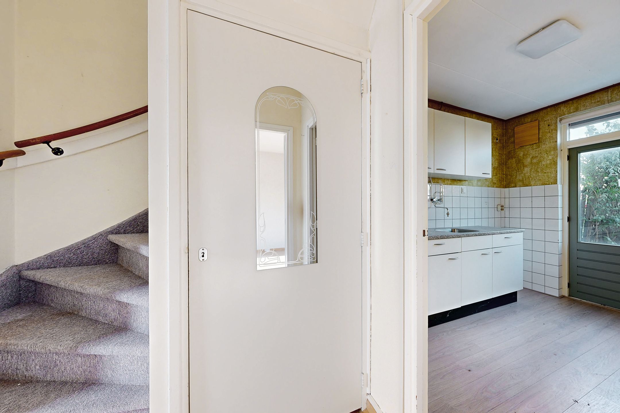 Foto 9 van Kortenaerstraat 18