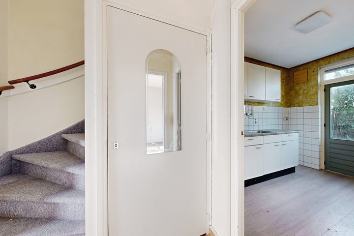 Foto 9 van Kortenaerstraat 18