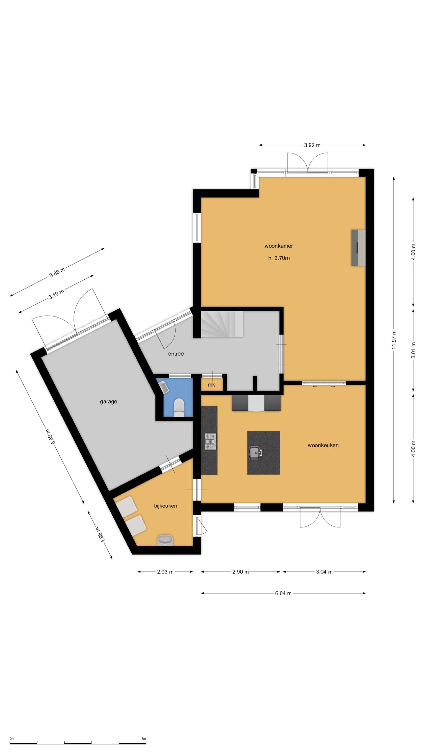 Foto 50 van Hanrathsingel 23