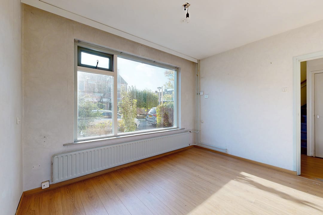 Foto 17 van Kortenaerstraat 18