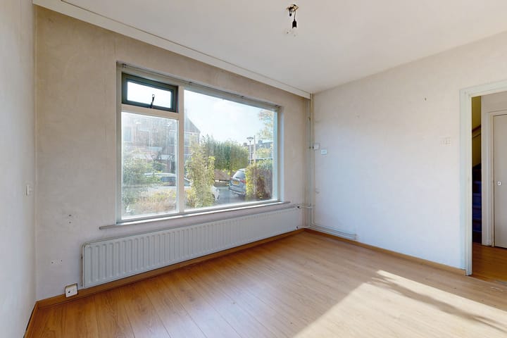 Foto 17 van Kortenaerstraat 18