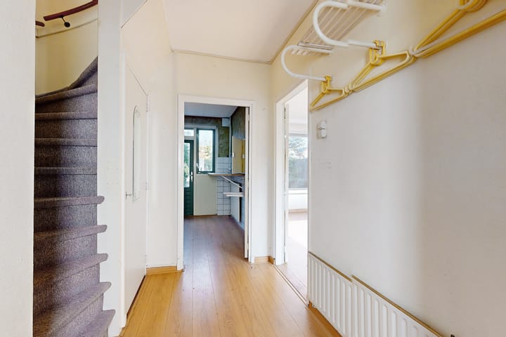 Foto 8 van Kortenaerstraat 18