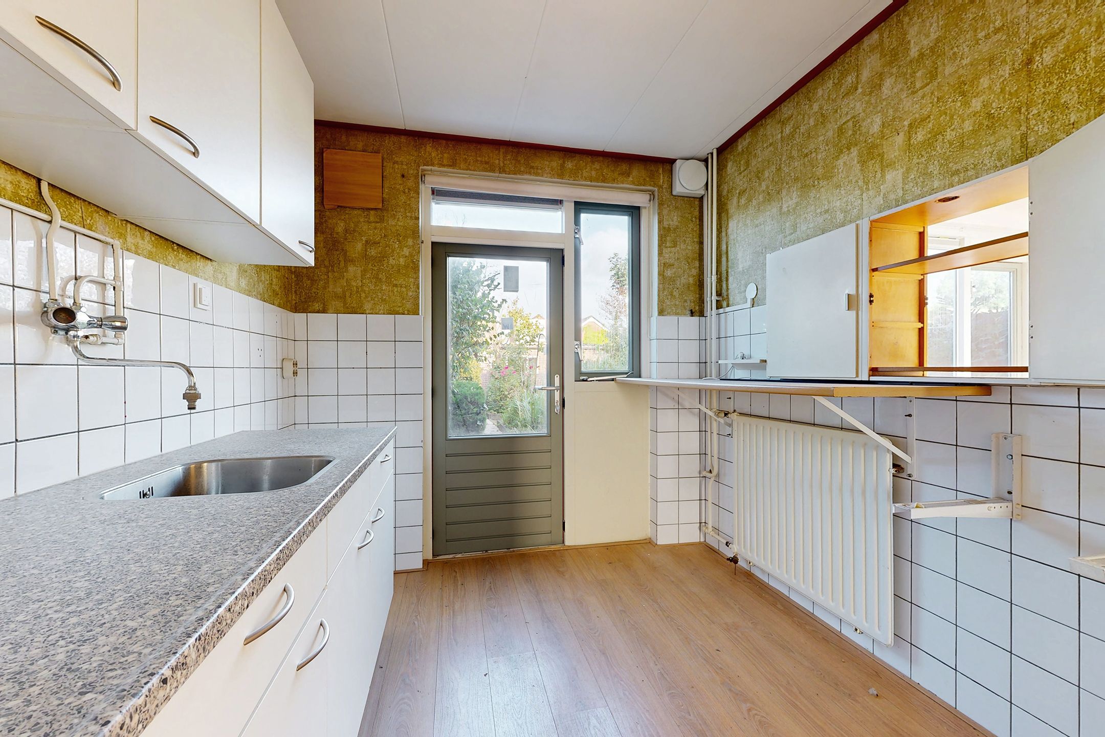 Foto 24 van Kortenaerstraat 18