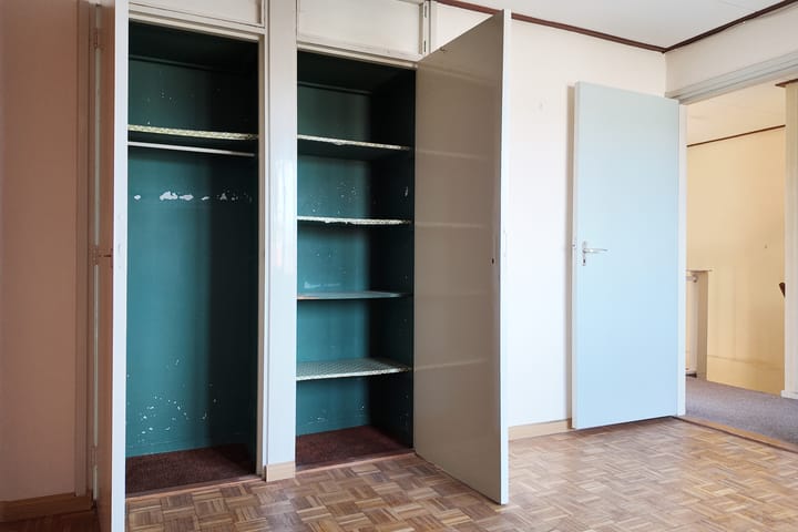 Foto 36 van Kortenaerstraat 18