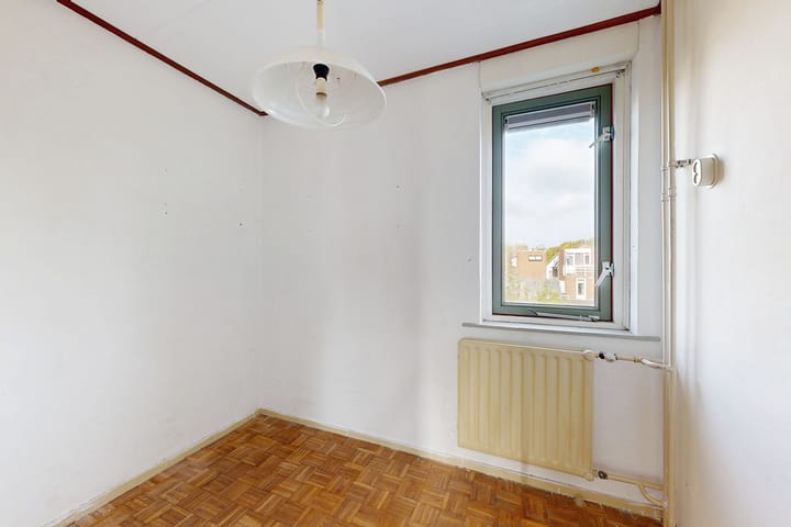 Foto 40 van Kortenaerstraat 18