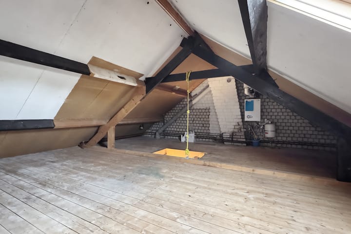 Foto 47 van Kortenaerstraat 18