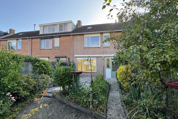 Foto 51 van Kortenaerstraat 18