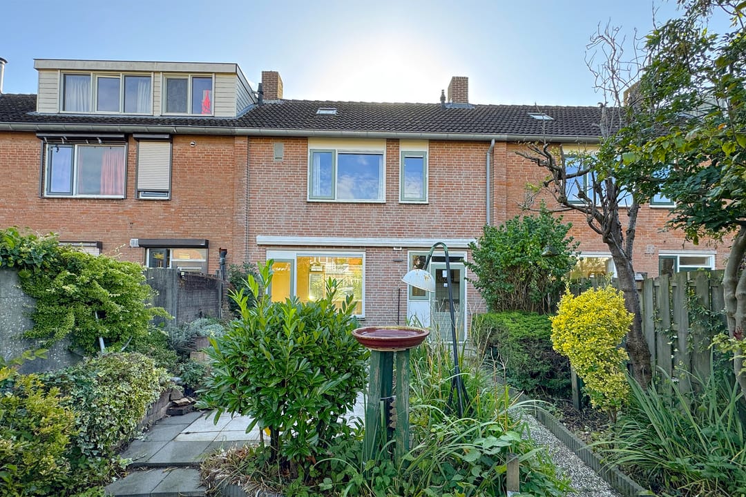 Foto 52 van Kortenaerstraat 18