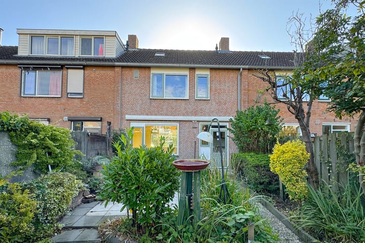 Foto 52 van Kortenaerstraat 18