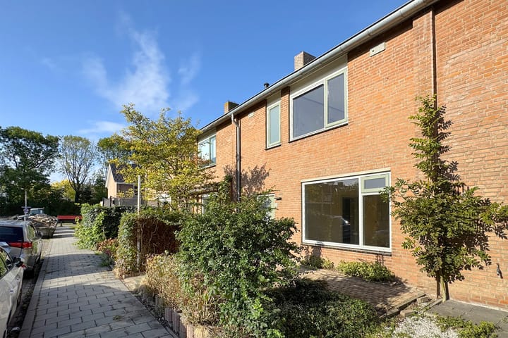 Foto 54 van Kortenaerstraat 18