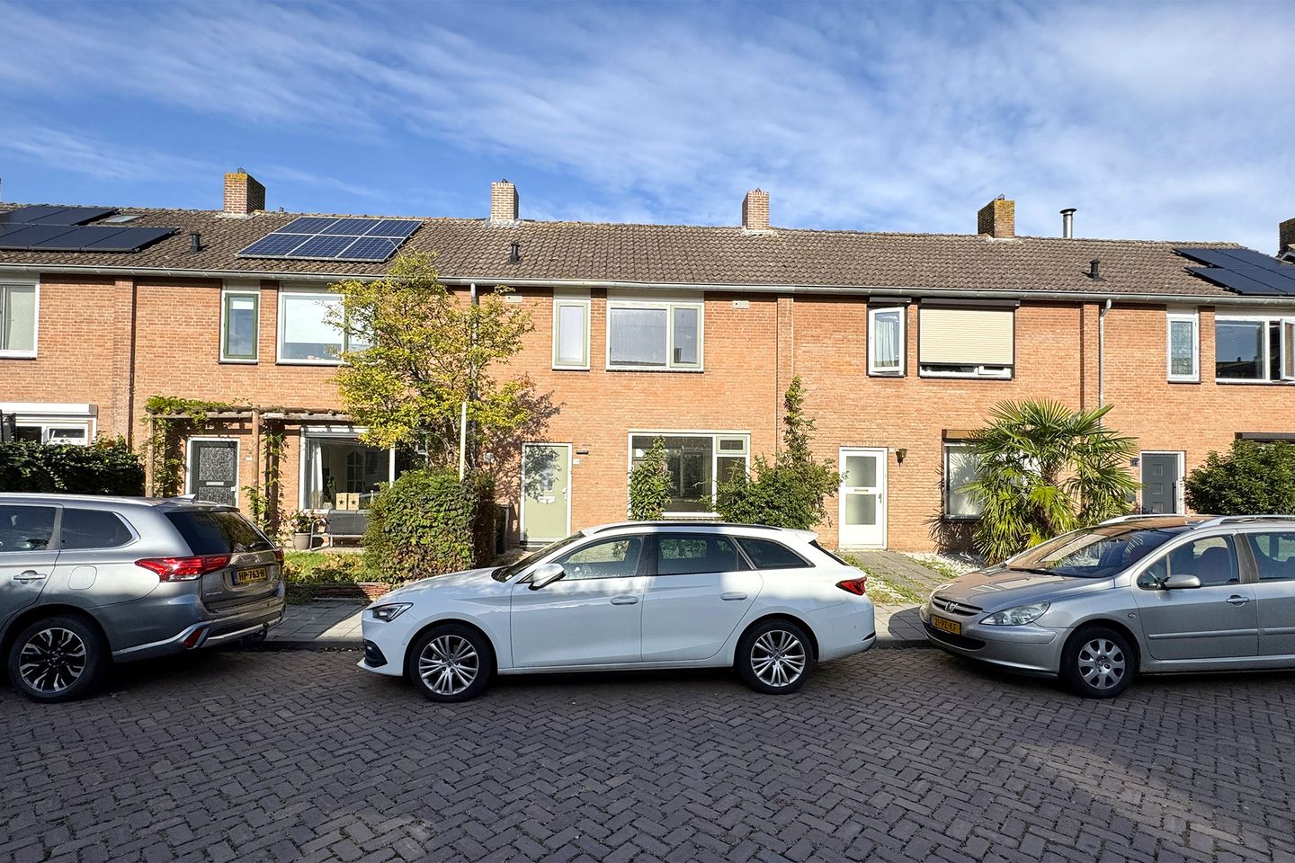 Foto 55 van Kortenaerstraat 18