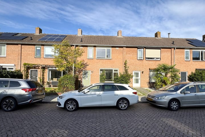 Foto 55 van Kortenaerstraat 18