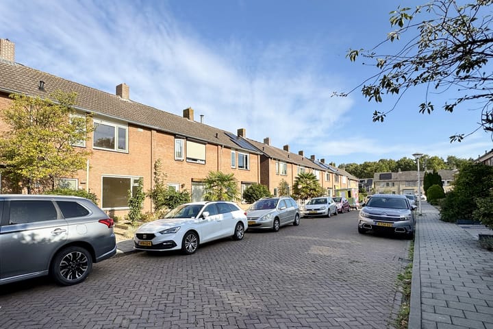 Foto 56 van Kortenaerstraat 18