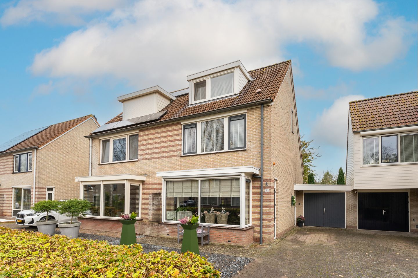 Foto 25 van De Bouw 199