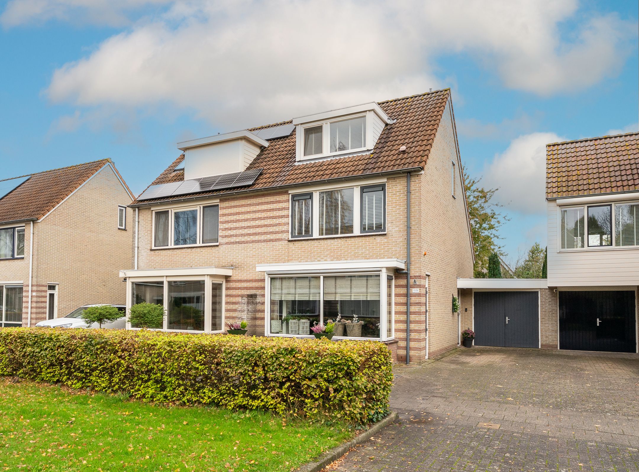 De Bouw, 199, Bovenkarspel, 1611LR, Noord-Holland, Nederland 199 