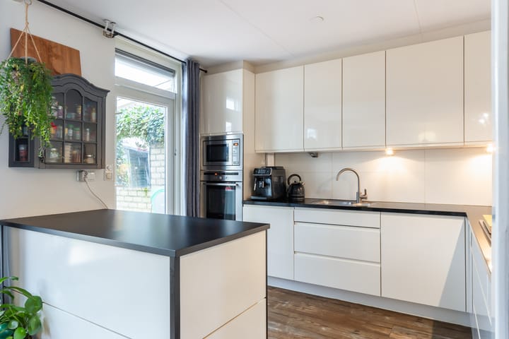 Foto 5 van Lokomotiefstraat 32