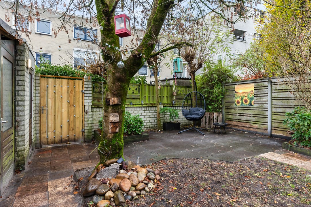 Foto 8 van Lokomotiefstraat 32