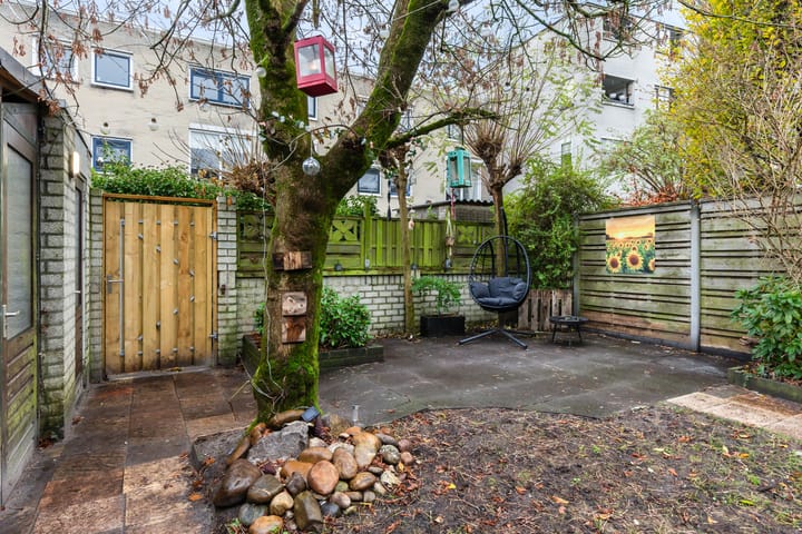 Foto 8 van Lokomotiefstraat 32