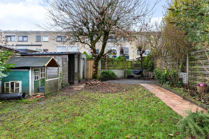 Foto 7 van Lokomotiefstraat 32