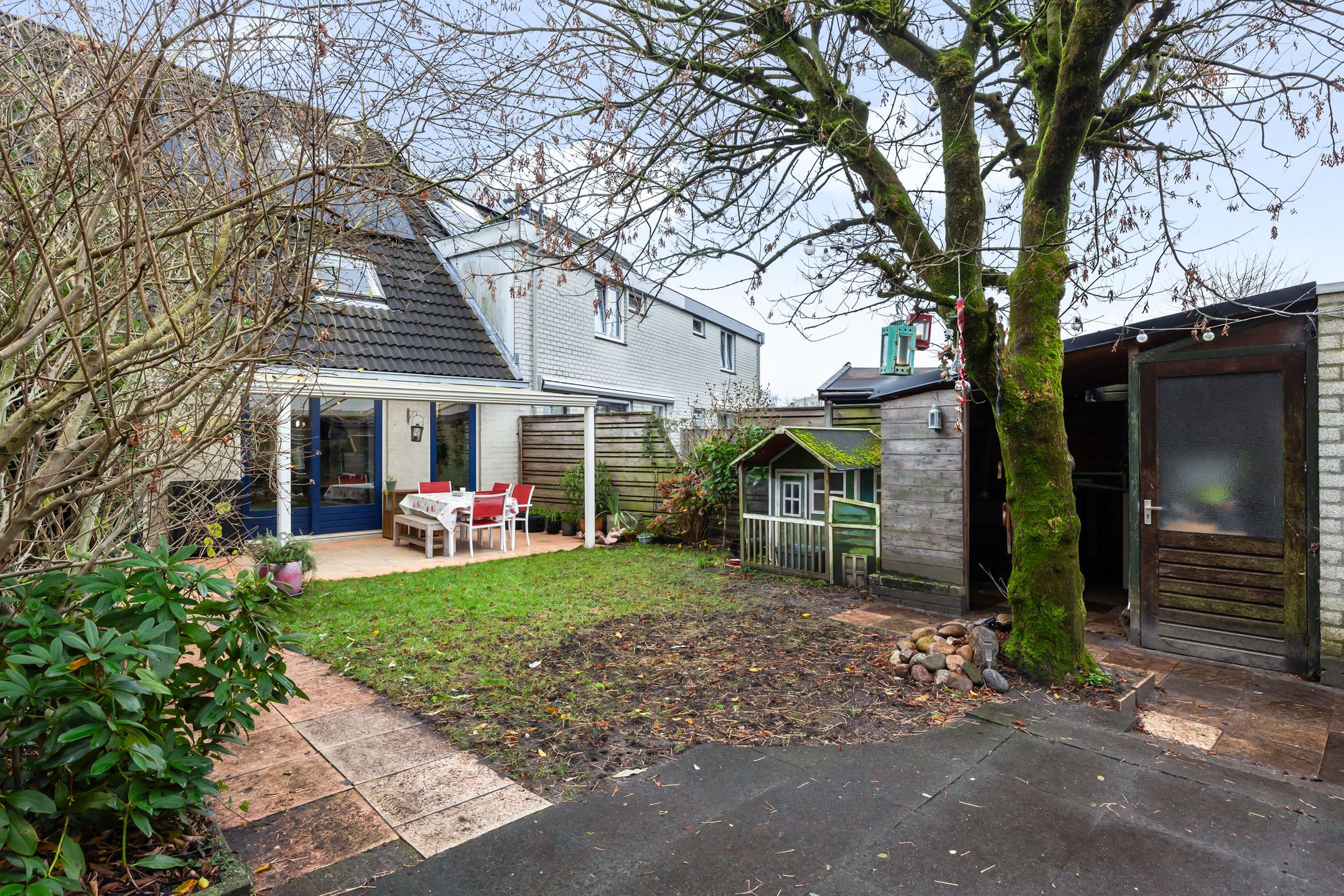 Foto 9 van Lokomotiefstraat 32