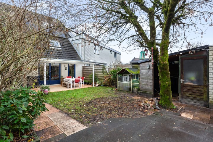 Foto 9 van Lokomotiefstraat 32