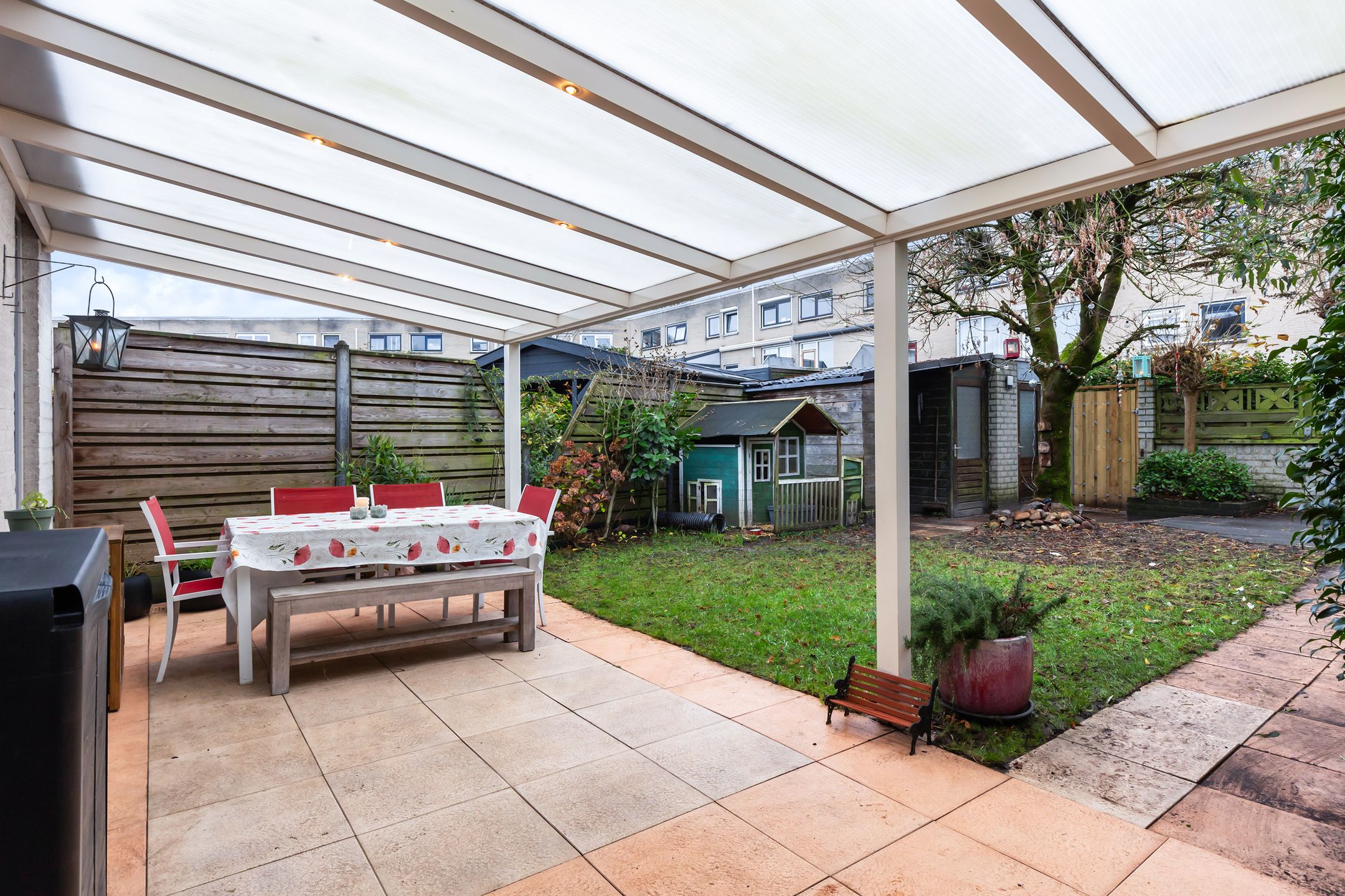 Foto 6 van Lokomotiefstraat 32