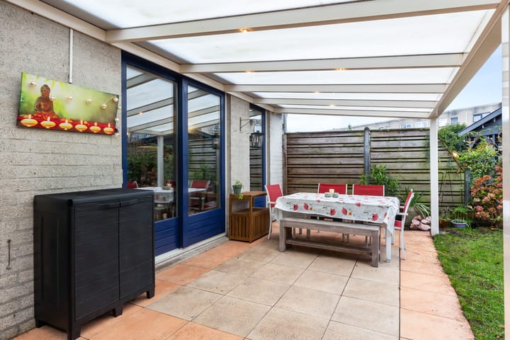 Foto 11 van Lokomotiefstraat 32