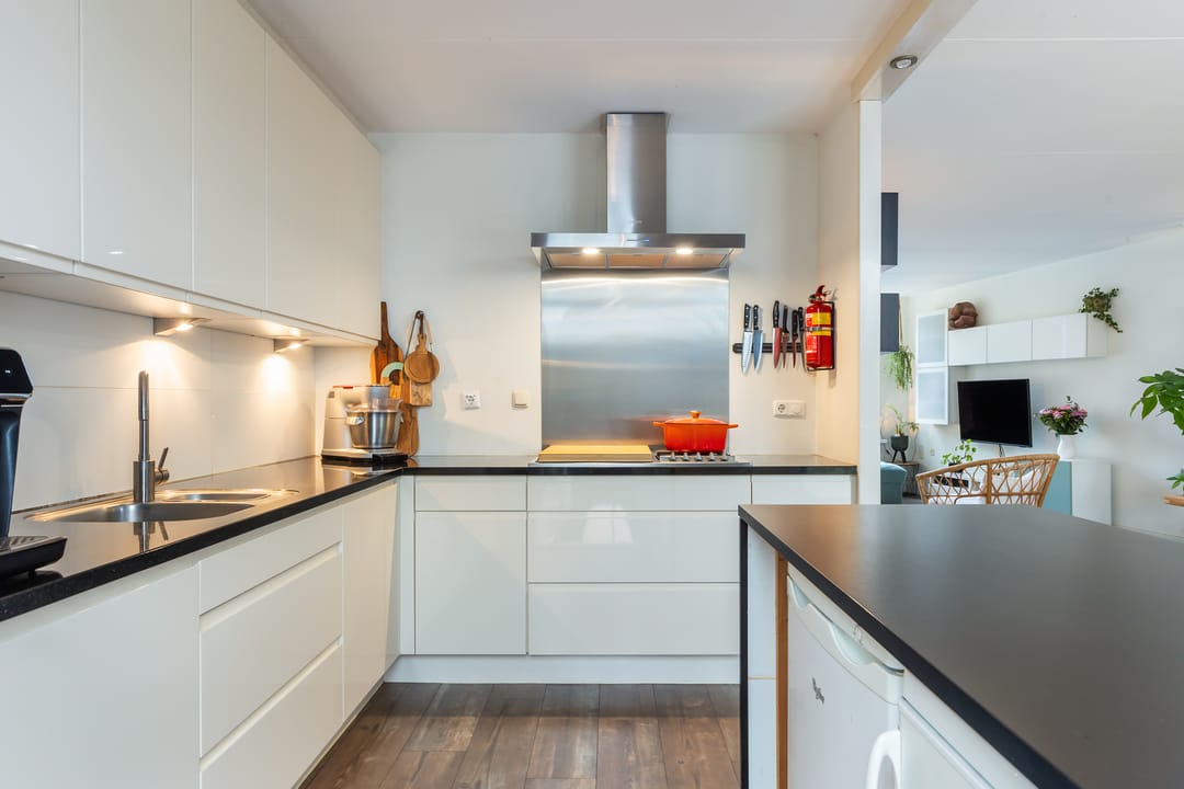 Foto 13 van Lokomotiefstraat 32