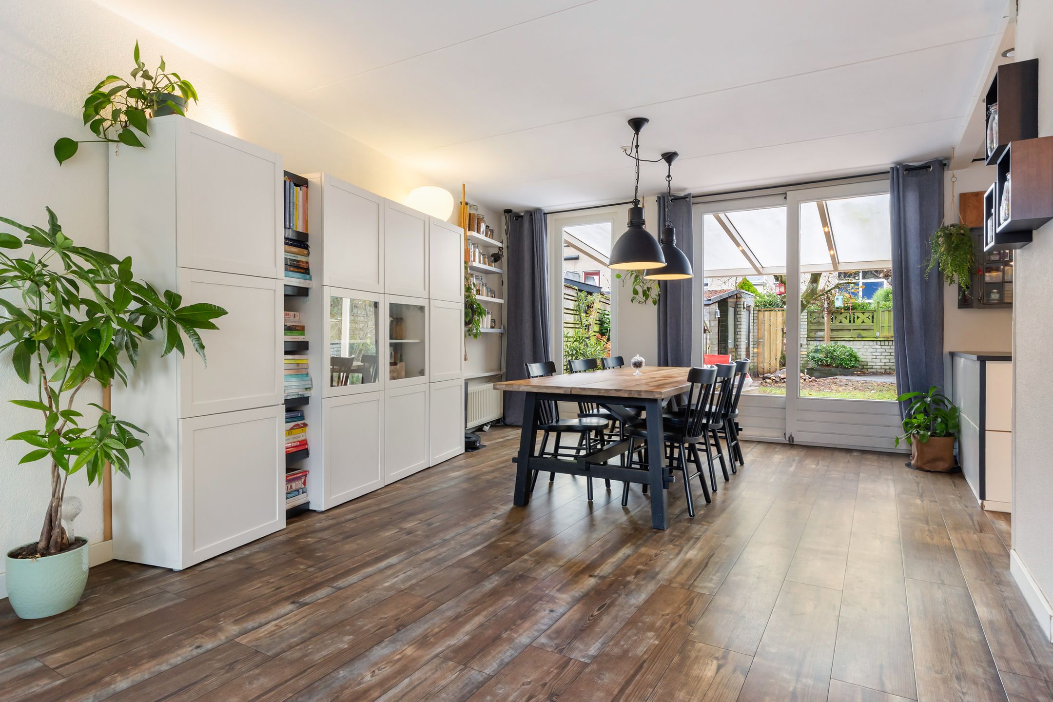 Foto 18 van Lokomotiefstraat 32