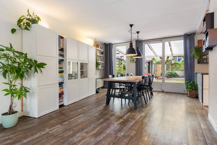 Foto 18 van Lokomotiefstraat 32