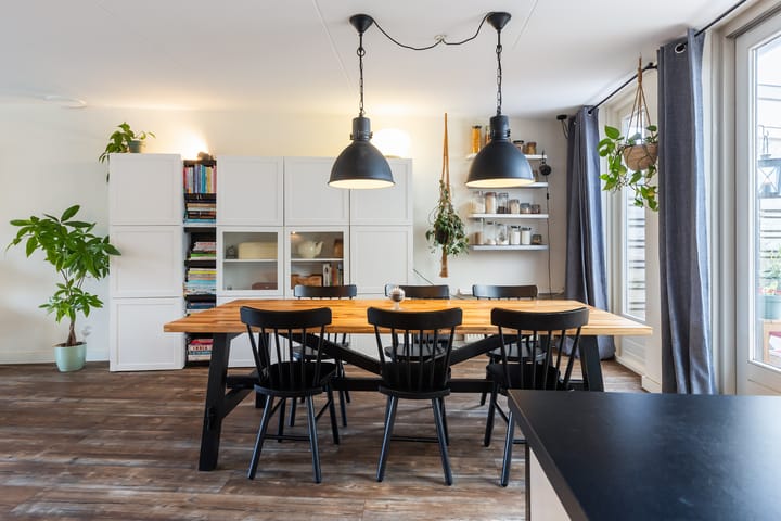 Foto 14 van Lokomotiefstraat 32