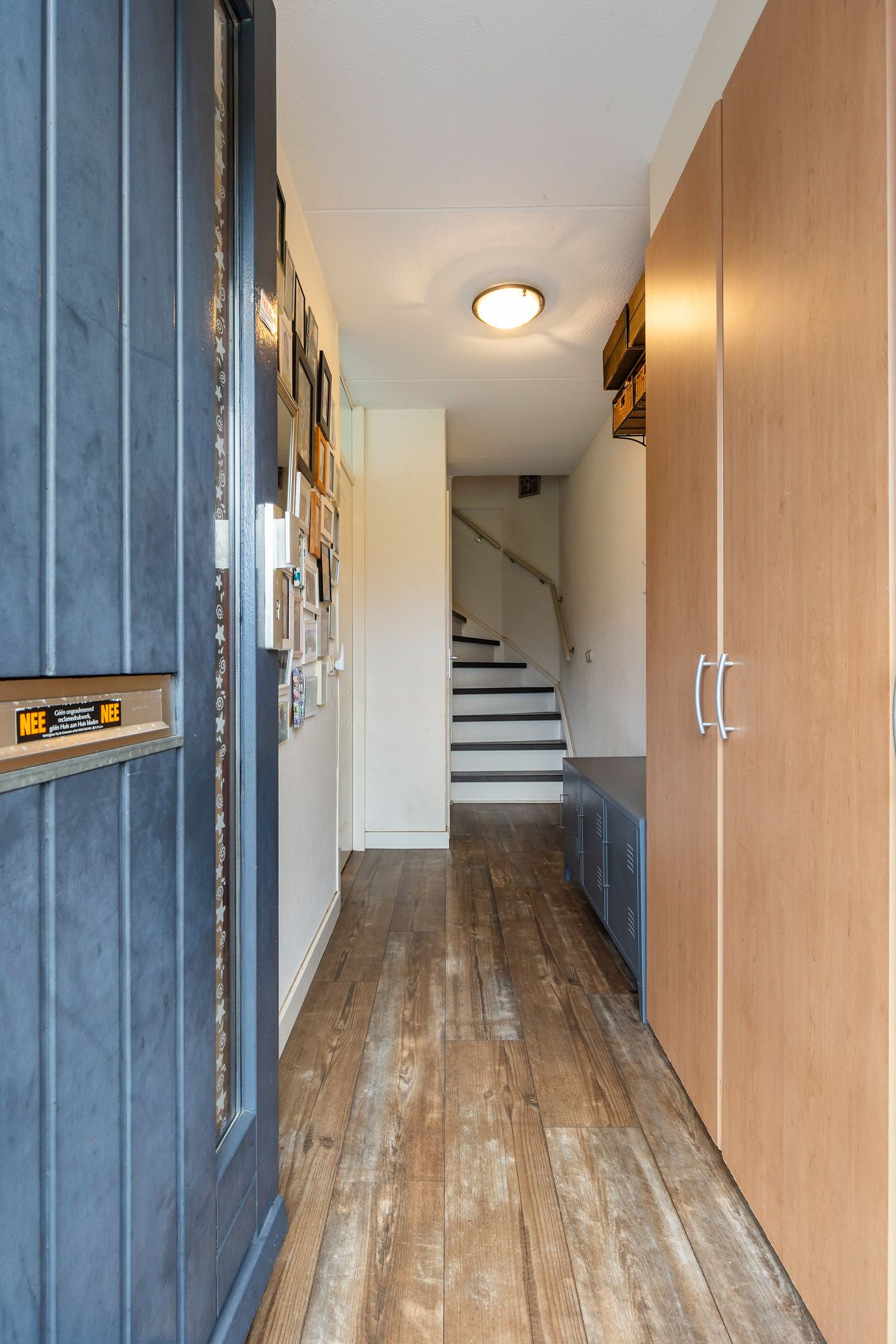 Foto 19 van Lokomotiefstraat 32