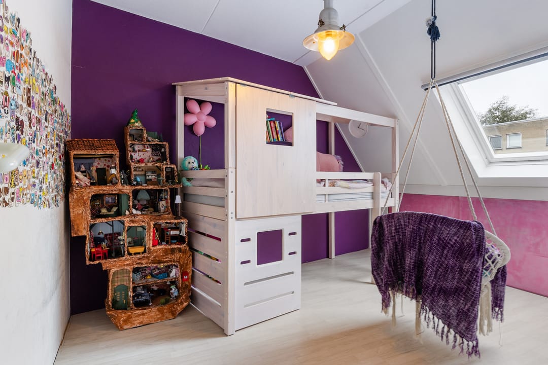 Foto 22 van Lokomotiefstraat 32