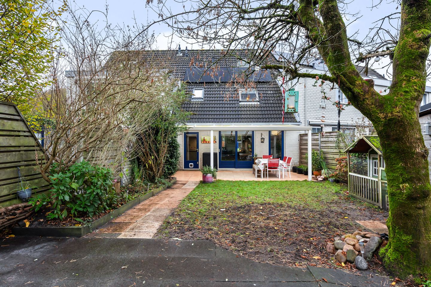 Foto 10 van Lokomotiefstraat 32