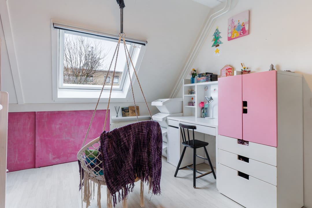 Foto 23 van Lokomotiefstraat 32