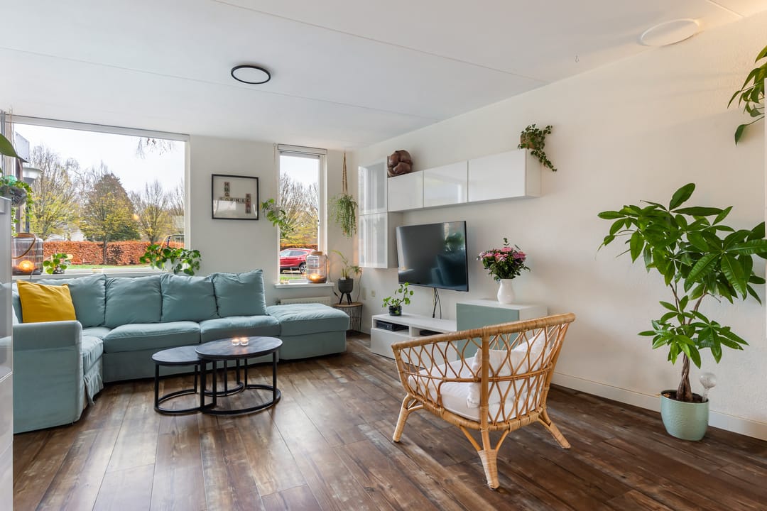 Foto 16 van Lokomotiefstraat 32