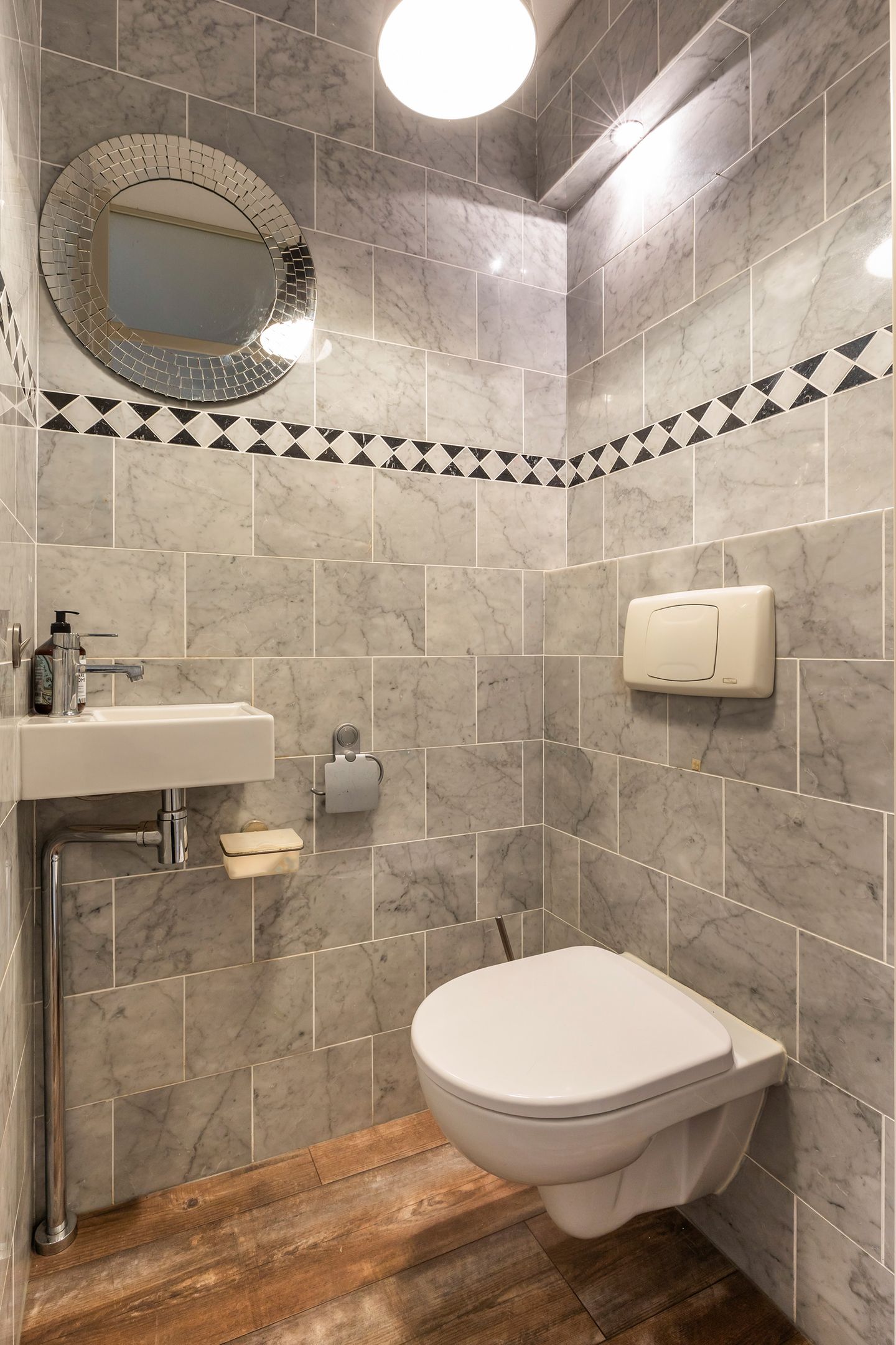 Foto 20 van Lokomotiefstraat 32