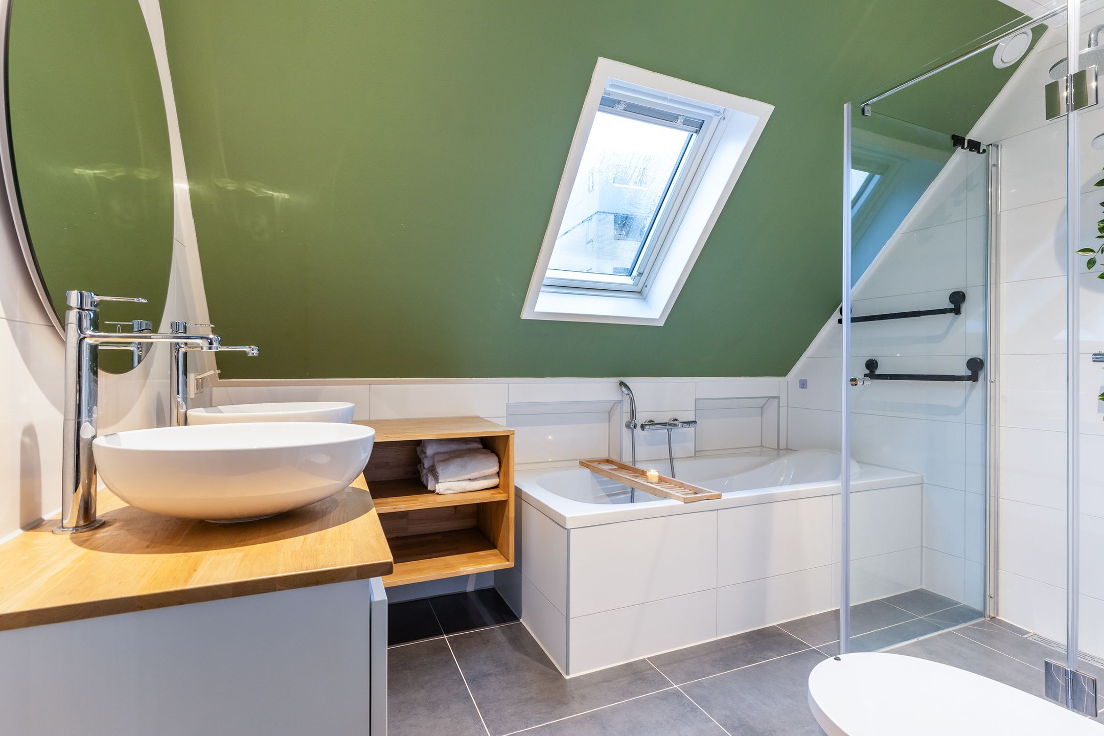 Foto 24 van Lokomotiefstraat 32