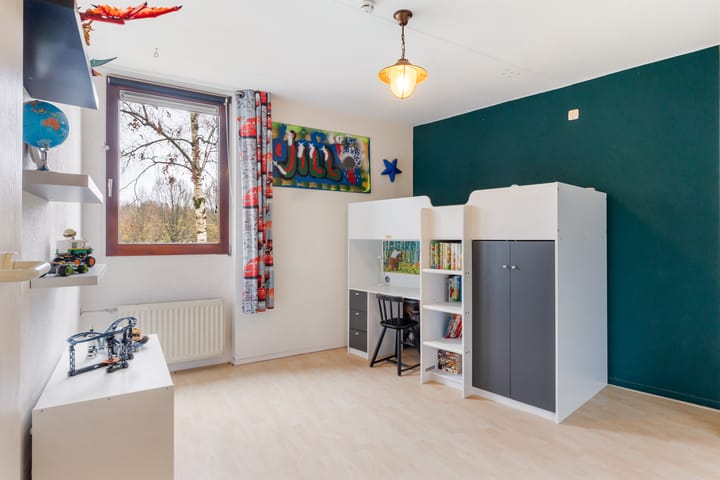 Foto 27 van Lokomotiefstraat 32