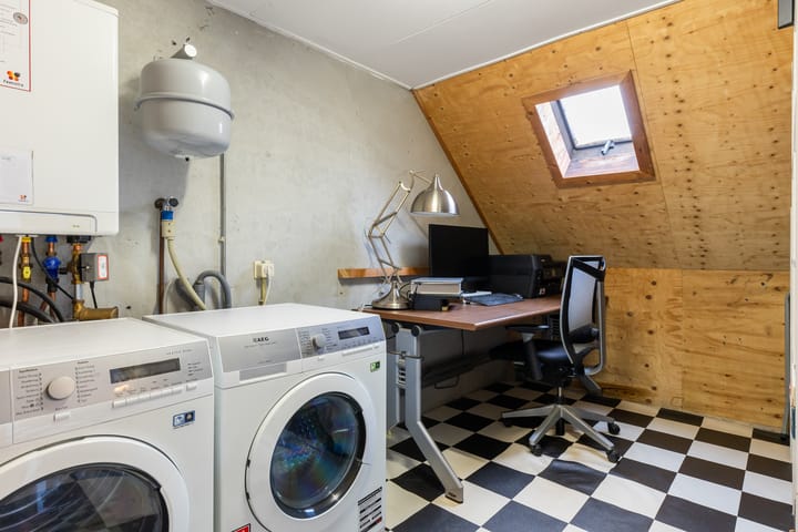 Foto 29 van Lokomotiefstraat 32