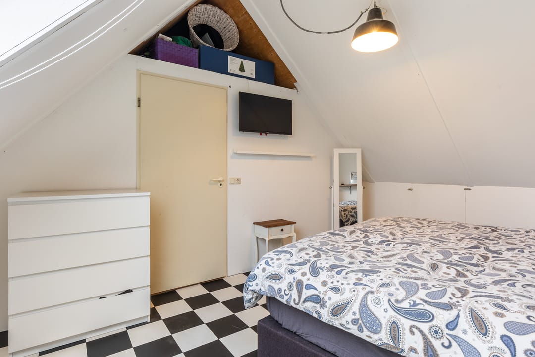 Foto 32 van Lokomotiefstraat 32