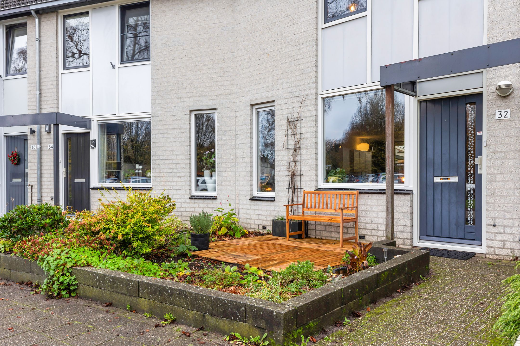 Foto 33 van Lokomotiefstraat 32