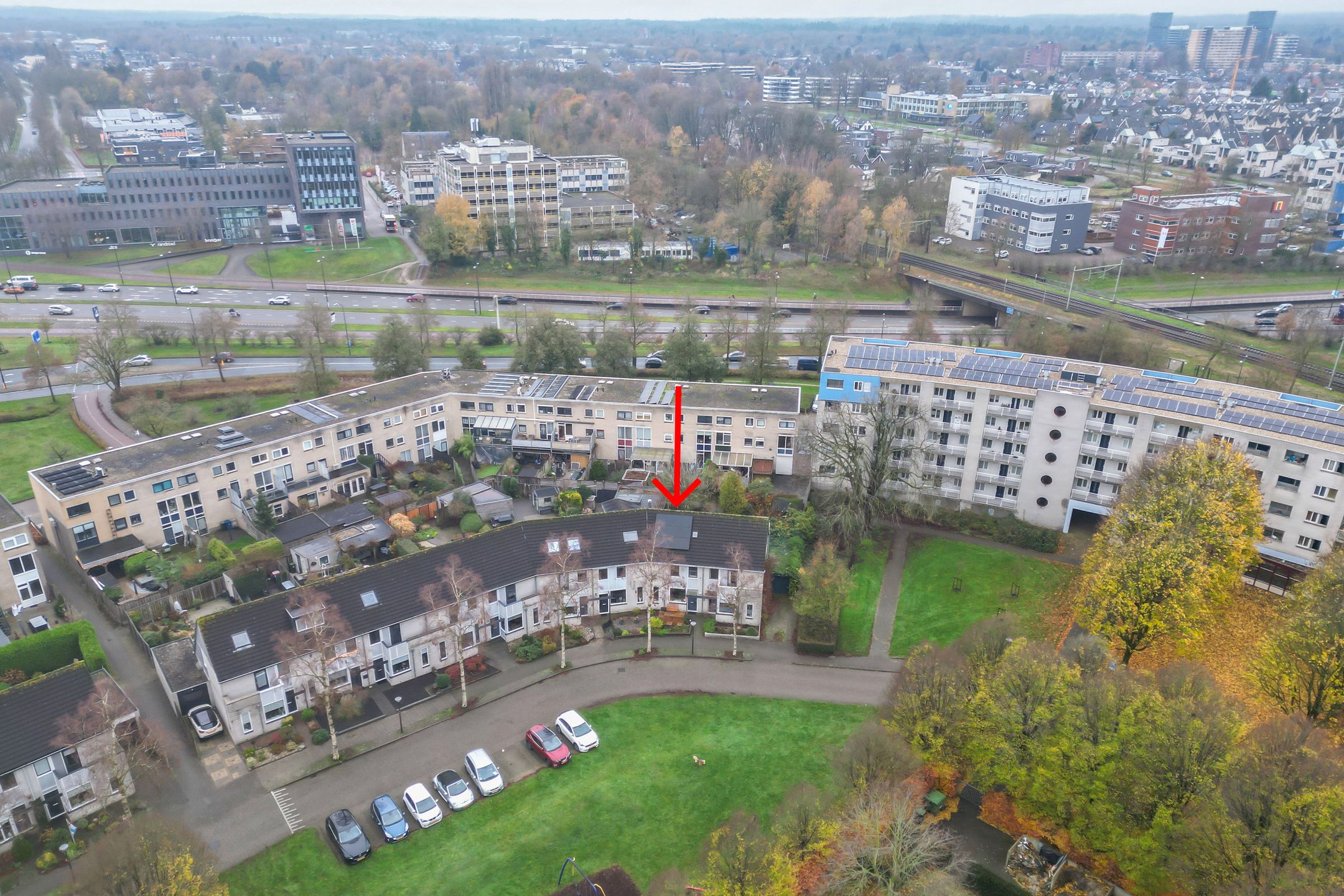 Foto 36 van Lokomotiefstraat 32