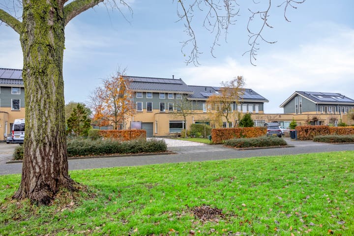 Foto 2 van Brederode 88